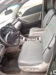 A picture of TOYOTA HIGHLANDER 2005 MODEL