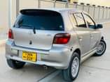 A picture of VITZ RS