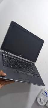 A picture of dell 6330 CORE i5 processor 2 70 Hdd 500Gb Ram
