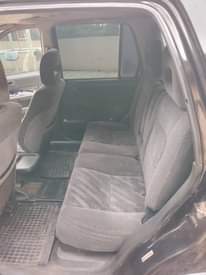 A picture of 2000 Honda Crv