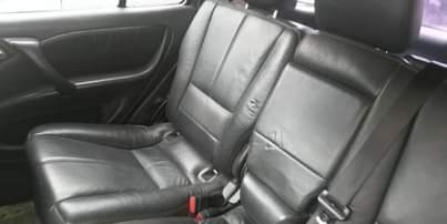 A picture of Mercedes Benz ml 350 2004 model