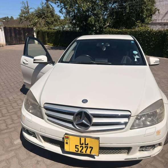 mercedes benz