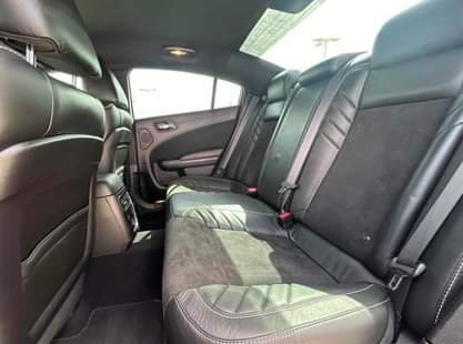 A picture of 2020 Dodge Charger R T Sedan 4D