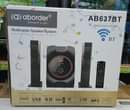 A picture of Subwoofer Soundbarz