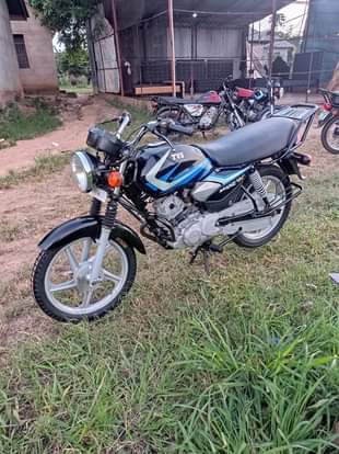 A picture of TVs cc 125