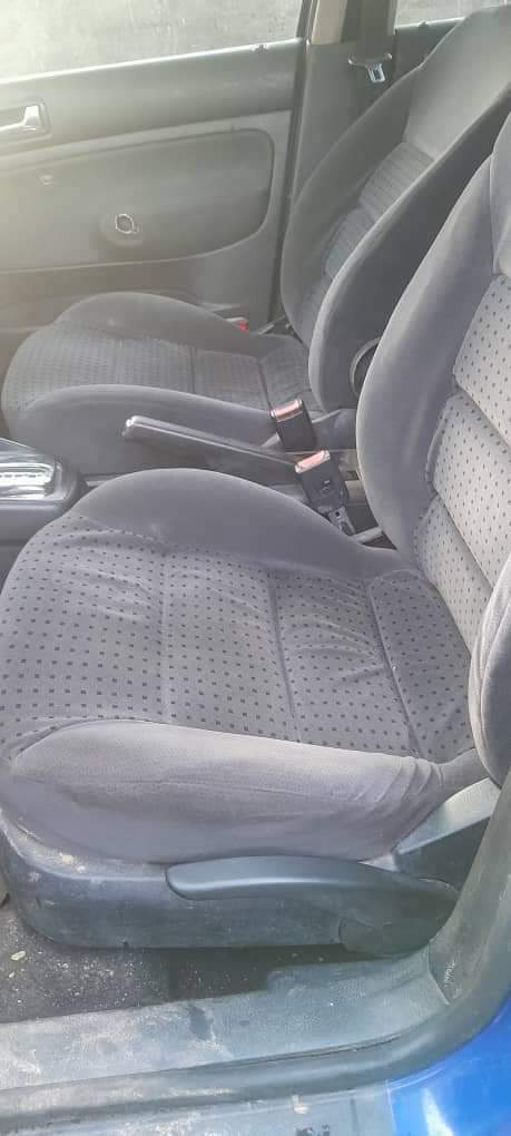 A picture of Very neat and sound in perfect condition with untampered engine