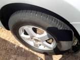 A picture of Toyota wish 2006
