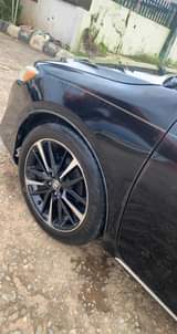 A picture of Foreign Used Toyota Camry 2012