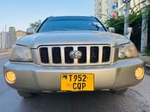 A picture of INALENGESHWA RAV4 MIL 8 5 AUTOMATIC CC 1990 FULL AC