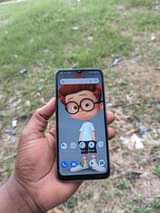 A picture of Vivo y12s