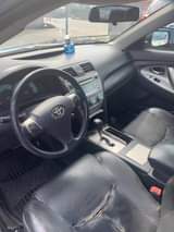 A picture of 2009 TOYOTA CAMRY SE NIGERIA USED