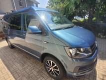 campervans for sale uk