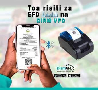 A picture of DirmVFD