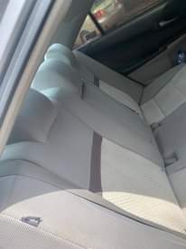 A picture of Well maintain Toyota Camry 2013 model untempered engine everything is