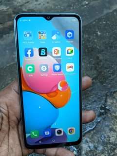 tecno pop7