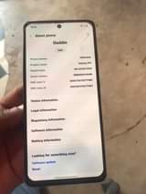 A picture of SAMSUNG GALAXY A51
