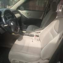 A picture of Toyota Highlander 2004