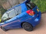 A picture of Toyota Spacio