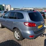 A picture of Used Hyundai Santa Fe for Sale