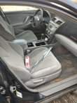 A picture of Working 08 Camry muscle engine tapping gear but you will
