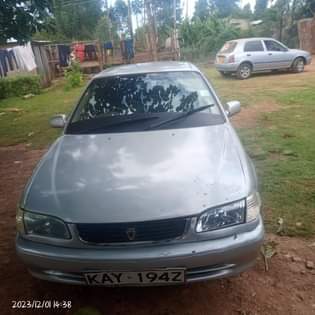 Cars, B.