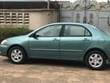 A picture of 2007 Toyota Corolla Super clean in and out Good condition