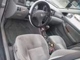 A picture of Toyota Corolla 2004 Price 1 7m to owner settlement 100k
