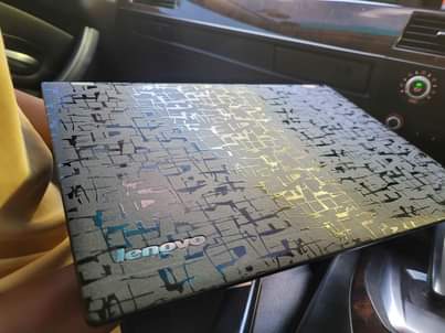 lenovo laptop