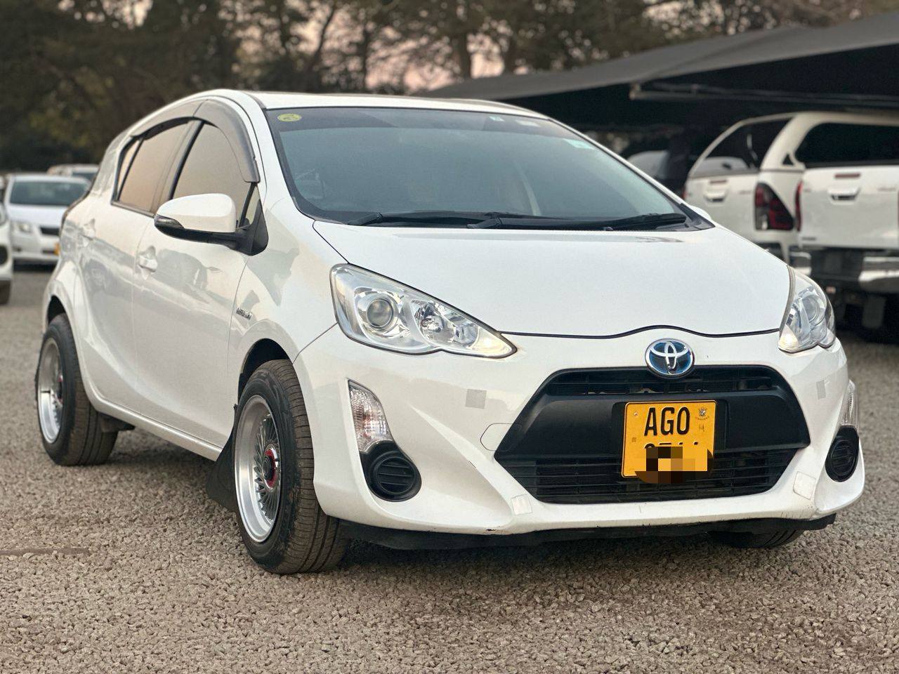 cars