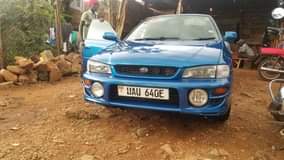 Nsibambi D.