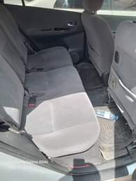 A picture of 18 7m tomorrow morning very very good condition call 0706260442