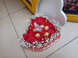 A picture of Gifts and Hampers