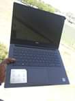 A picture of DELL inspiron 7460 core 5 7gen Ram 8gb Ssd 256gb