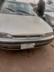 A picture of Very clean Honda Alah accord 1990 model manual driving buy