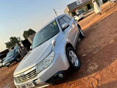 A picture of SUBARU 29m Call 0701488581 What s app 0776417404