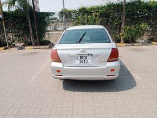 used toyota allion