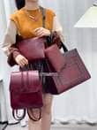 A picture of HANDBAGS