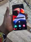 A picture of Samsung galaxy s10 edge