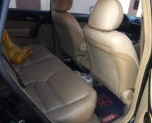 A picture of 2008 Honda CRV