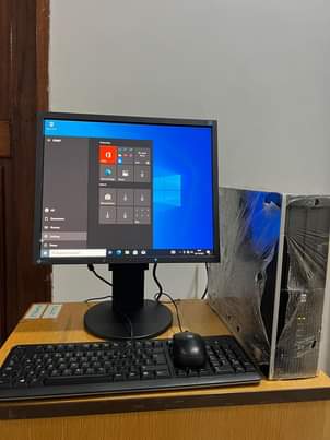 desktop