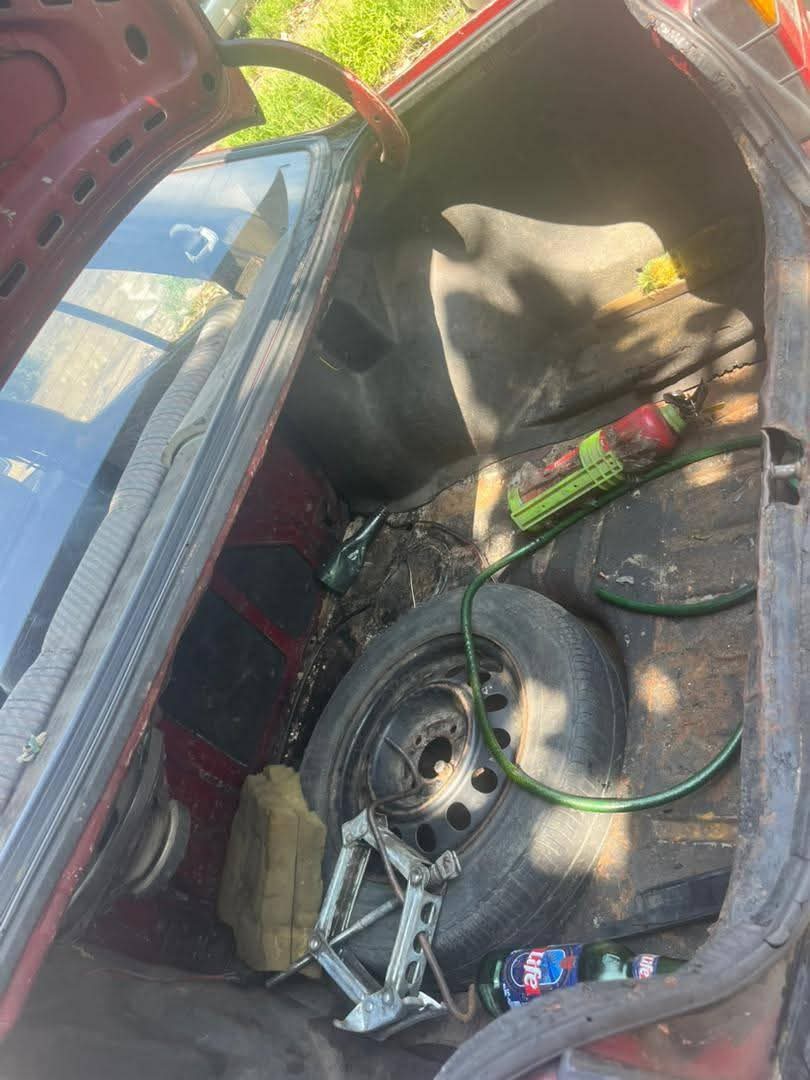 A picture of Volkswagen