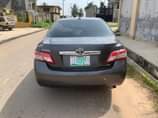 A picture of Camry 2010