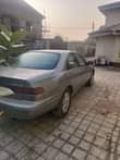 A picture of Toyota Camry 1999 tk
