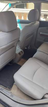 A picture of LEXUS RX330 FOR SALE BELGIUM GRADE FIRST BODY AC IS
