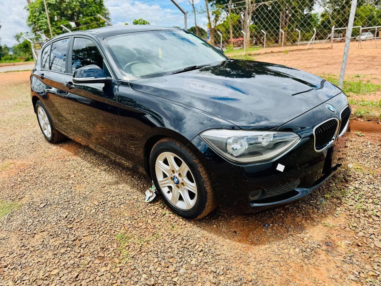 used bmw