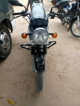 A picture of TVS CC 125 NAMB 0689355953