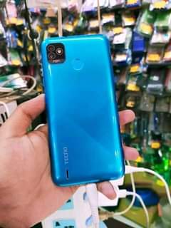 A picture of TECNO POP 5
