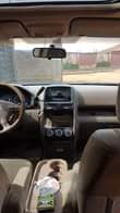 A picture of Good deal 2005 honda crv Baked once Engine perfect Ac