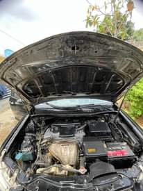 A picture of 2013 Camry