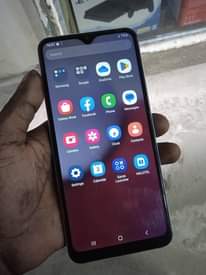 A picture of SAMSUNG GALAXY A13 MPYA BADO